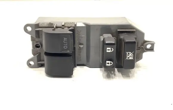 Toyota Yaris Electric window control switch