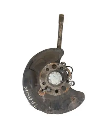 Mercedes-Benz E W211 Front wheel hub spindle knuckle