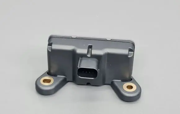 Honda Accord ESP acceleration yaw rate sensor 06211702343 39970TL0G010M1