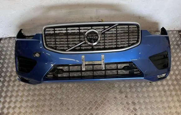 Volvo XC60 Front bumper 31425163
