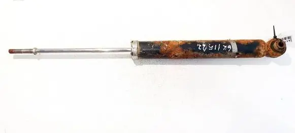 Toyota Auris 150 Rear shock absorber/damper