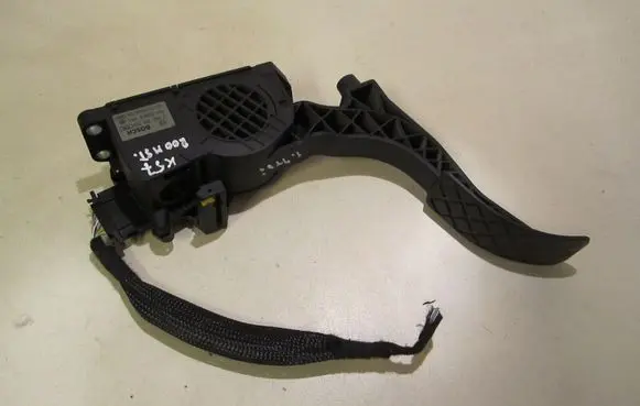 Skoda Roomster (5J) Accelerator throttle pedal 6Q1721503H