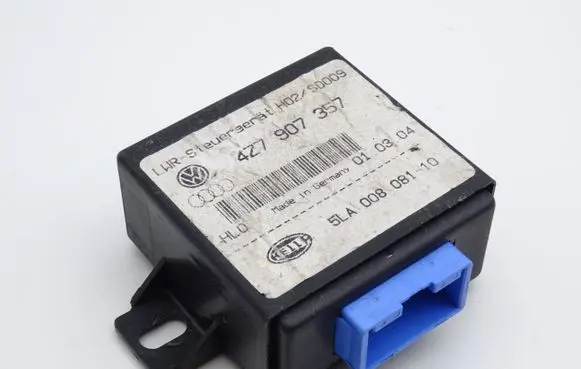 Audi A4 S4 B6 8E 8H Light module LCM 4Z7907357