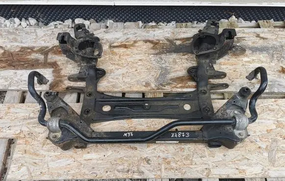 BMW X3 F25 Front subframe