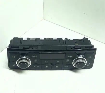Climate control unit