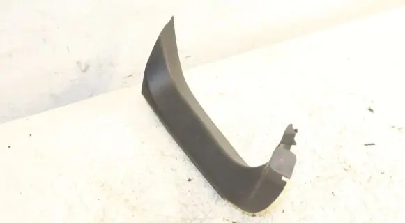 Toyota Auris E180 Other trunk/boot trim element 6793802050