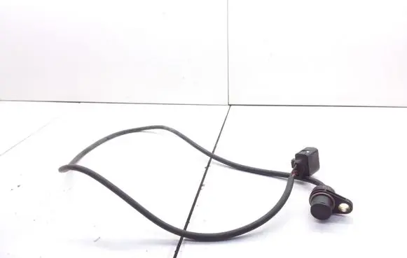 Steering angle sensor