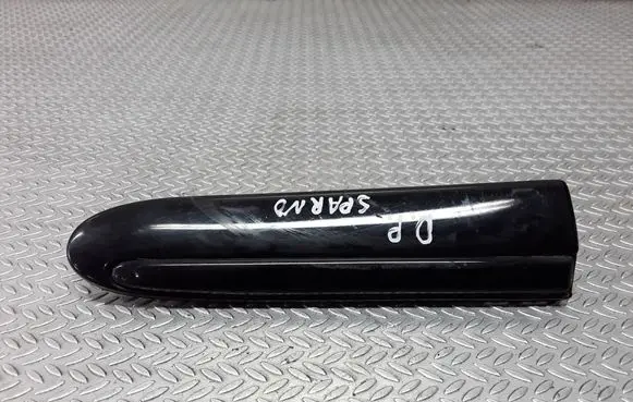 Mercedes-Benz S W220 Fender trim (molding) A2206900262