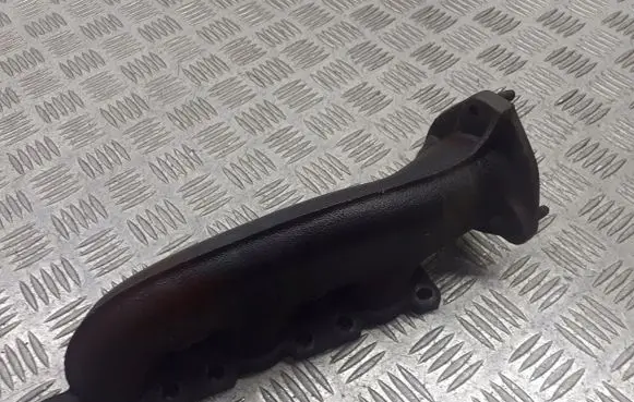 Audi A6 Allroad C5 Exhaust manifold 078253034DG