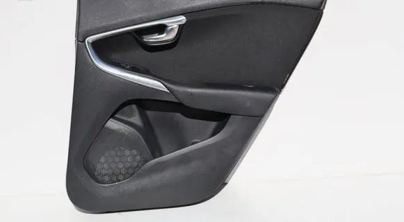 Volvo V40 Rear door card panel trim 1319941