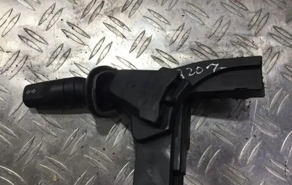 Indicator stalk