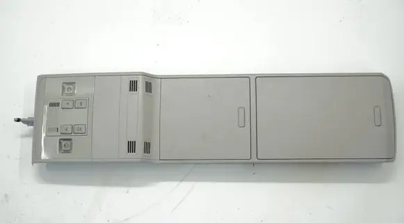 Volkswagen Touran III Other interior light 5TA867489ACR 5TA868403C 5TA867489
