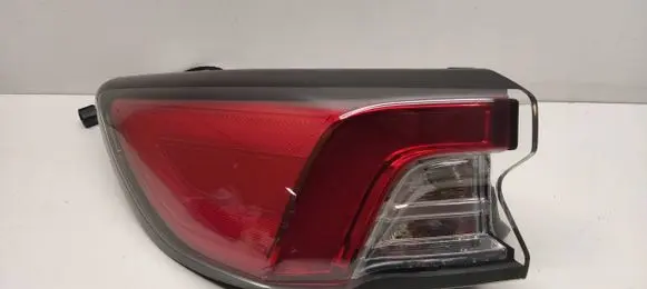 Ford Kuga III Rear/tail lights LV4B-13405-B
