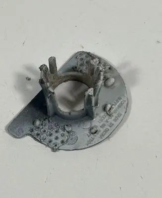 Tesla Model 3 Front parking sensor holder (PDC) 