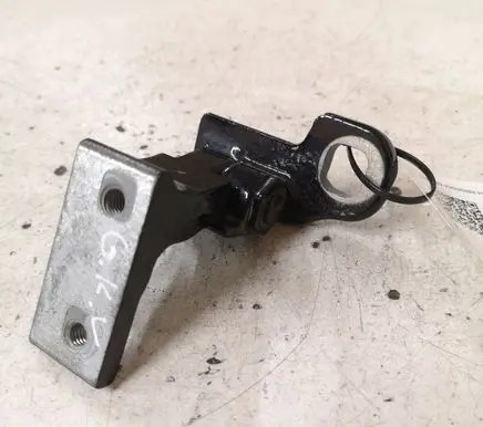 Volvo V40 Rear door upper hinge 31352692