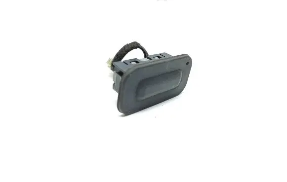 Maserati Levante Tailgate opening switch 