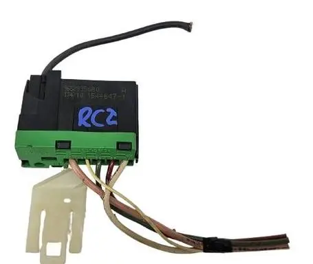 Fuse module