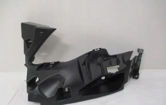 Peugeot Expert Headlight/headlamp mounting bracket 98118420XT