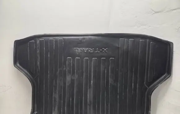 Nissan X-Trail T32 Rubber trunk/boot mat liner KE9654C5S0 1011030206 42830