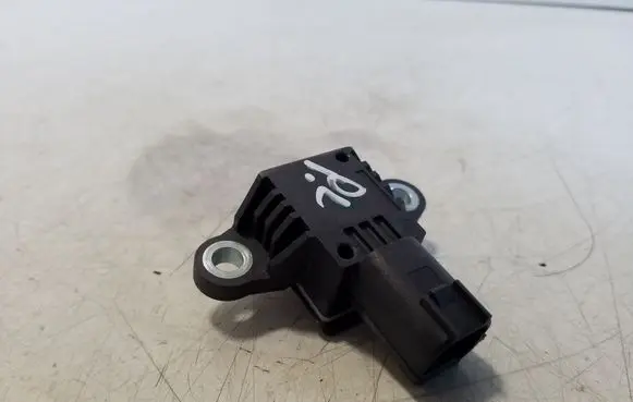 Jaguar XJ X351 Airbag deployment crash/impact sensor 9X2314C676AA