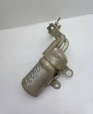 Ford Focus C-MAX Air conditioning (A/C) air dryer 