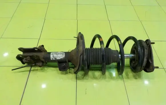 KIA Rio Front shock absorber/damper PRZOD MCPHERSON