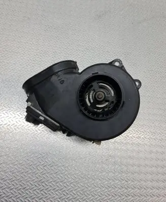Peugeot 807 Front door blower motor 1485725080 5020106