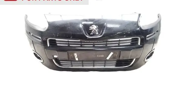 Peugeot Partner Front bumper 