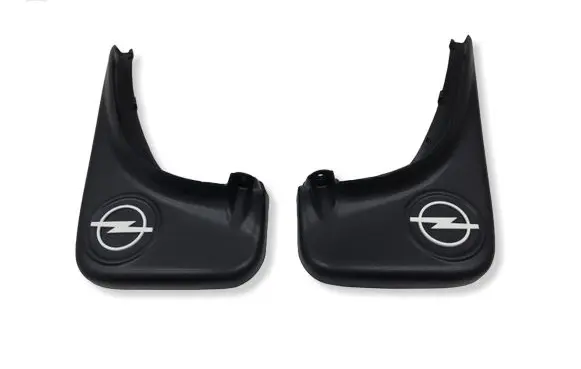 Opel Corsa B Rear mudguard 90513554