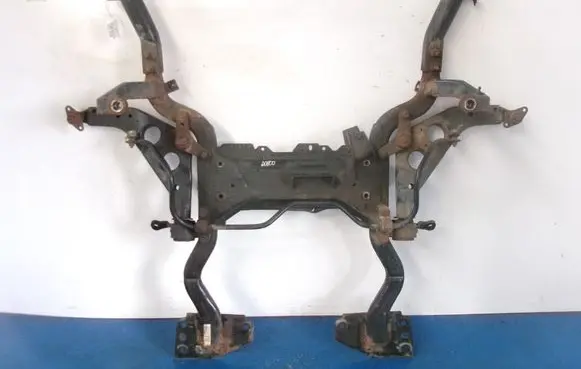 Mini One - Cooper R50 - 53 Front subframe
