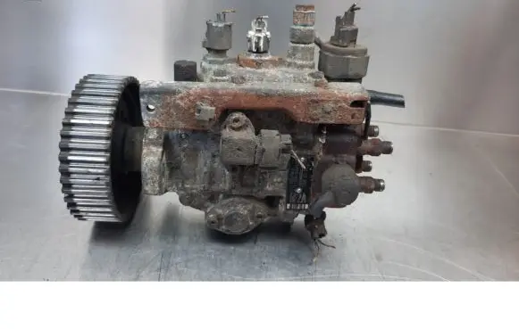 Mazda 626 Fuel injection high pressure pump