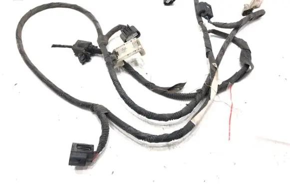 Honda Accord Parking sensor (PDC) wiring loom 