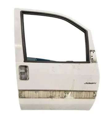 Citroen Jumpy Front door