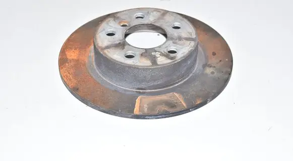 BMW i3 Rear brake disc