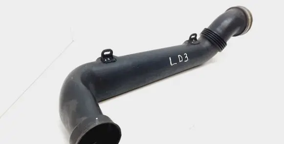 Land Rover Discovery 3 - LR3 Air intake hose/pipe PHD000603