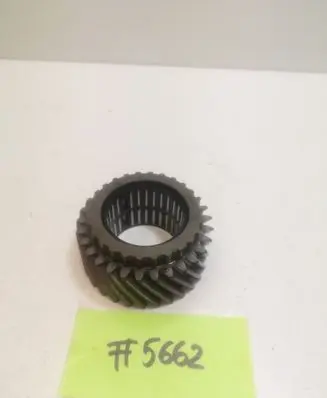 Mercedes-Benz C W204 Other gearbox part A2032620416