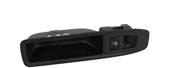 Renault Captur II Electric window control switch 254218388R
