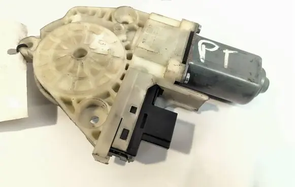 Porsche Panamera (970) Front door window regulator motor 924205100