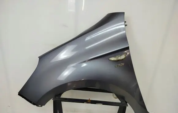 Hyundai i20 (PB PBT) Fender 