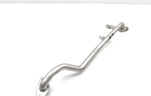 Mazda 6 Turbo turbocharger oiling pipe/hose