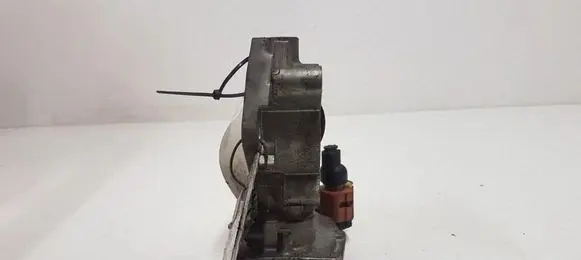 Opel Insignia A Throttle valve 55564164