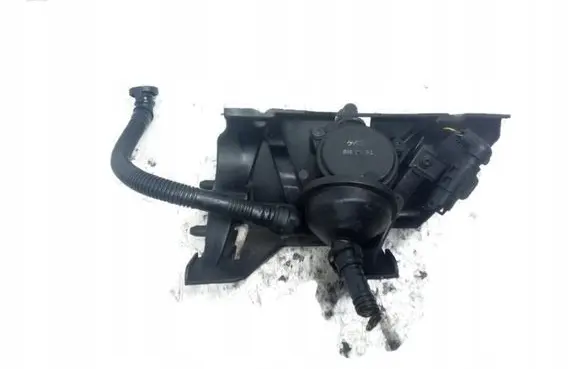 BMW 3 E46 Oil breather separator 