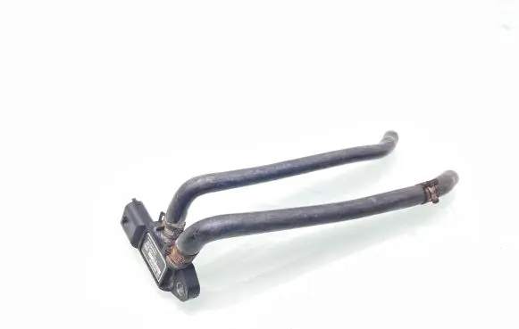 Exhaust gas pressure sensor