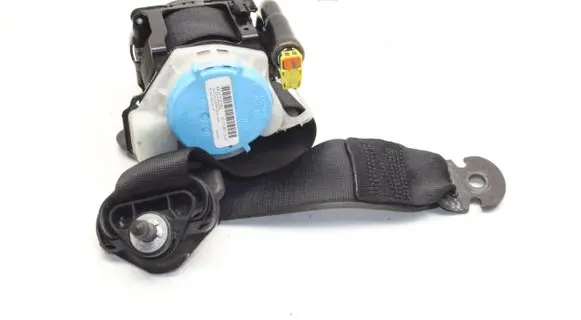 Mercedes-Benz B W246 W242 Rear seatbelt A2468600000