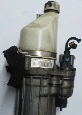Opel Zafira B Power steering pump 13192897 7625955127