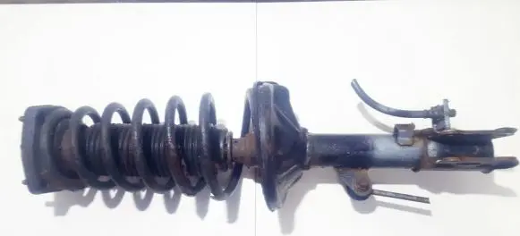 Hyundai Matrix Rear shock absorber/damper