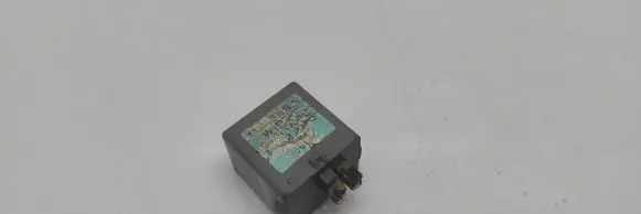 Mazda 323 F Other relay