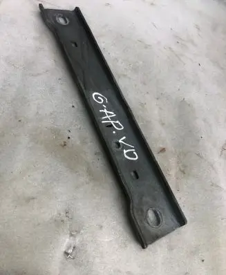 Mercedes-Benz GLA H247 Other under body part A2474921600