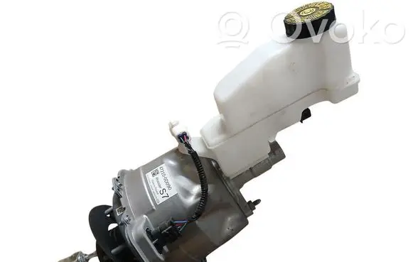 Toyota Yaris Cross Brake booster 97475001 0204856672 23240721