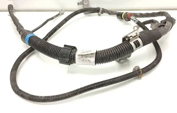 Mercedes-Benz C W205 Wires (starter motor) A2055403103 A0025468943 A0025465943